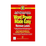 Thumbnail for Word Power Made Easy - Dista