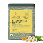 Thumbnail for Luxmi Estates Chamomile Honey Herbal Infusion - Dista