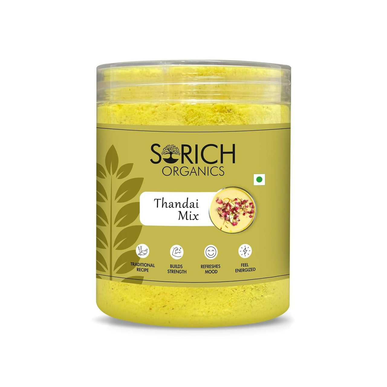 Sorich Organics Thandai Mix - Distacart