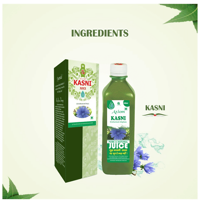 Axiom Kasni Juice - Distacart