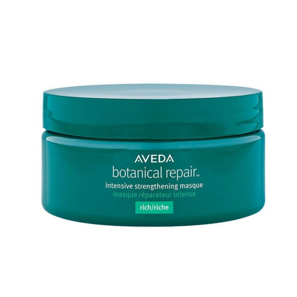 Aveda Botanical Bond Repair Rich Mask For Damaged Hair - Distacart