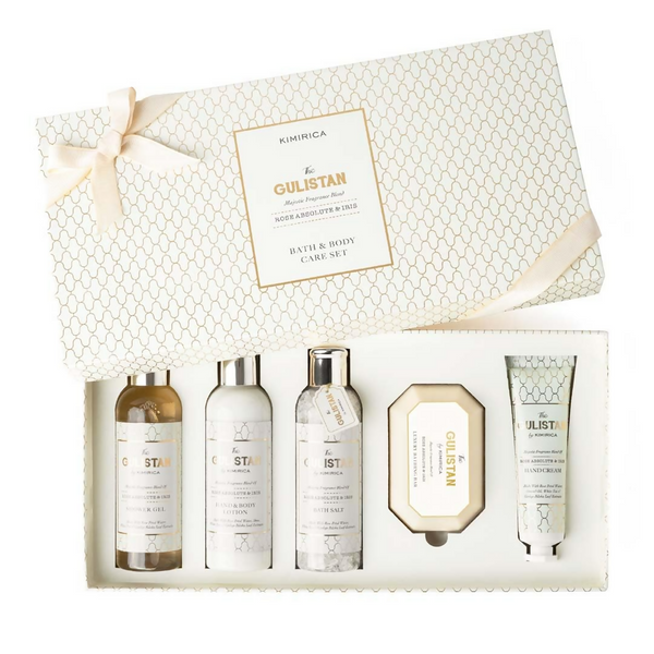 Kimirica The Royal Gulistan Luxury Gift Set