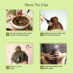Thumbnail for Prem Dulhan Hair Henna Natural Henna Based Hair Color - Distacart
