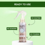 Thumbnail for Alps Goodness Hair Growth & Glass Skin Duo - Distacart