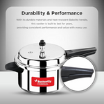 Thumbnail for Butterfly Cordial Pressure Cookers - Dista