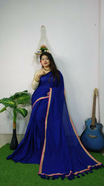 Thumbnail for ECKCHTHAANZARISAREE Royal Blue  (1)
