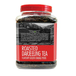 Thumbnail for Goodricke Roasted Organic Darjeeling Tea Jar - Distacart
