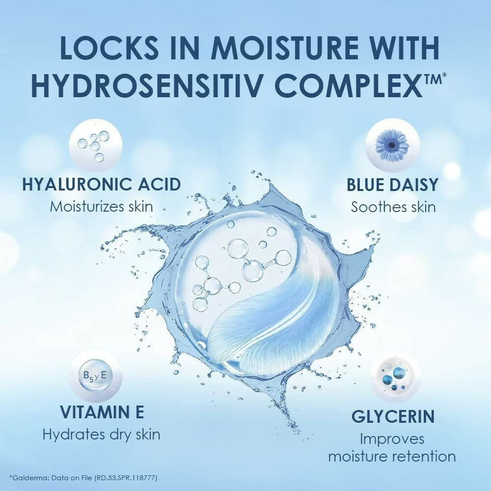 Cetaphil Optimal Hydration Night Cream - Distacart