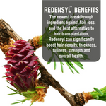 Thumbnail for LA Organo Moroccan Multi-Purpose Hair Growth Oils Combo - Distacart