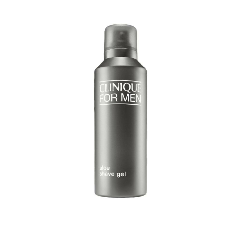 Clinique For Men Aloe Shave Gel - Distacart