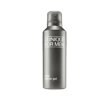 Clinique For Men Aloe Shave Gel - Distacart