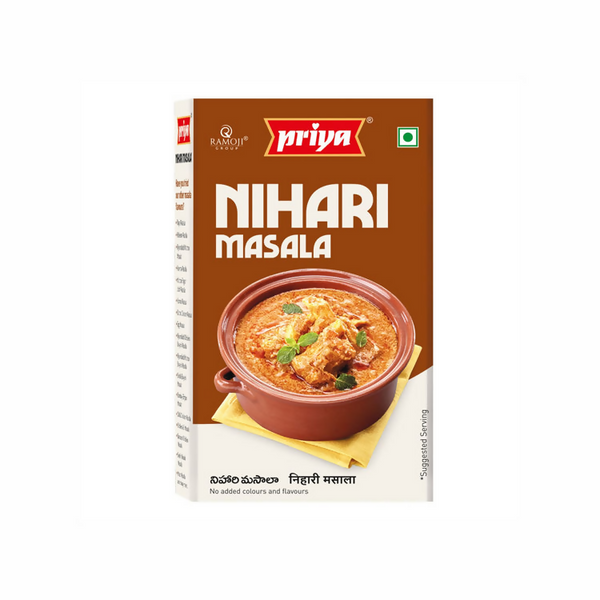 Priya Nihari Masala
