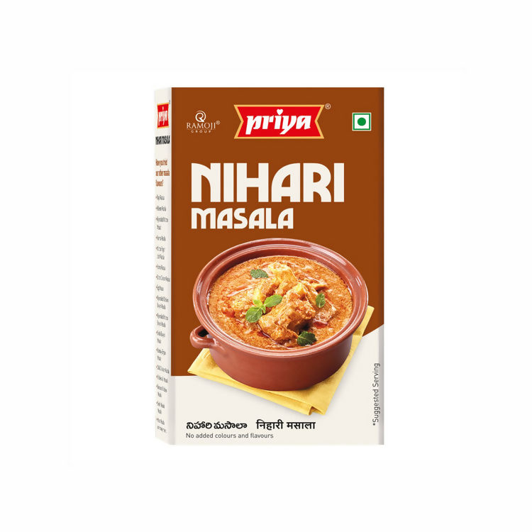 Priya Nihari Masala