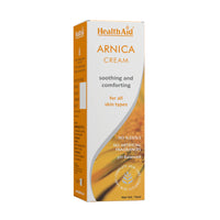 Thumbnail for HealthAid Arnica Cream - Distacart