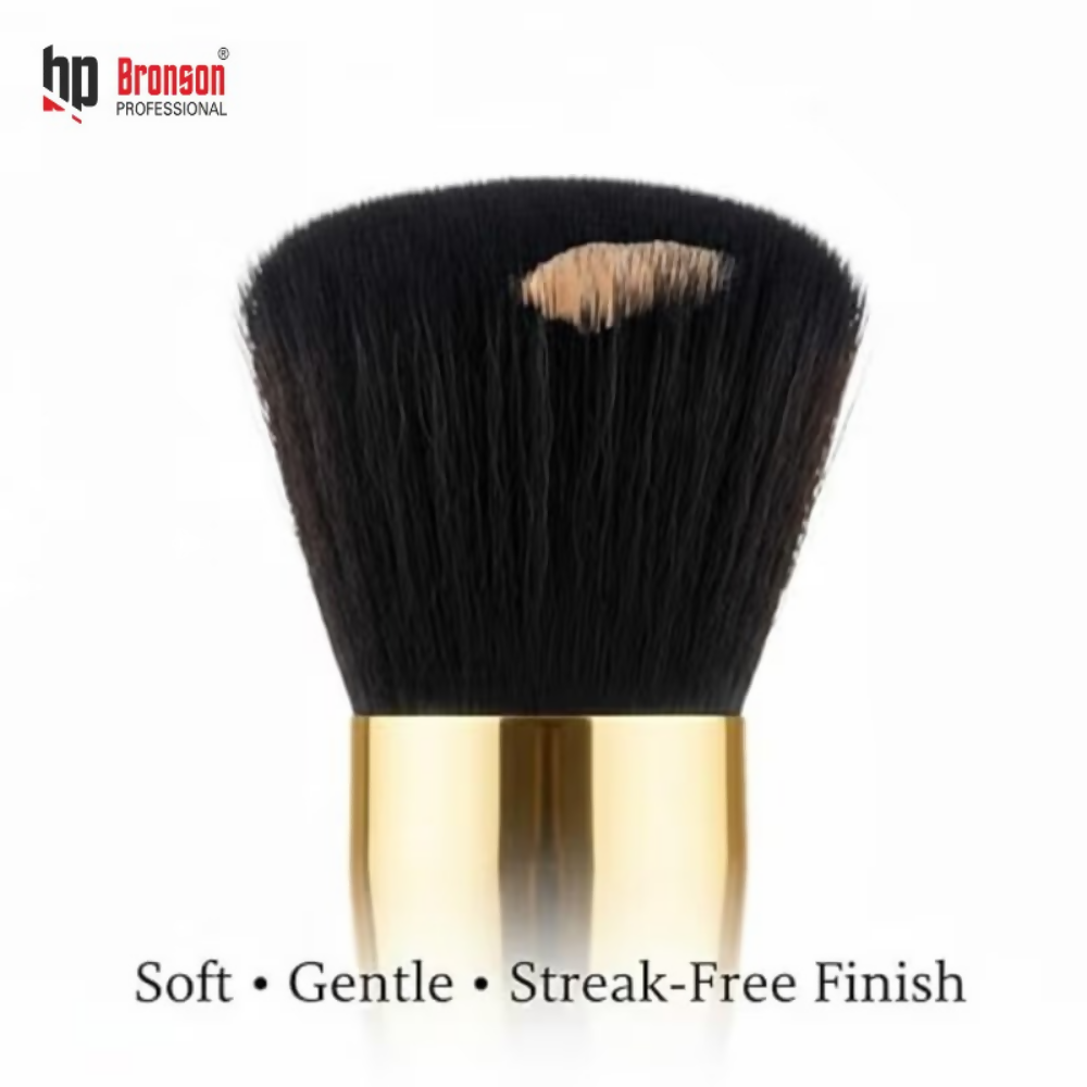 Bronson Professional Sleek Design Ultra Thin Foundation Brush - Dista