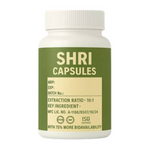Thumbnail for Shri Organic Gorakhmundi Extract Capsules - Distacart