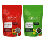 Thumbnail for Sorich Organics Super Seeds Mix Combo of Pumpkin Seeds and Sunflower Seed - Distacart