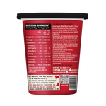 Thumbnail for WickedGud Korean Cup Noodles Fiery 2X Spicy - Distacart