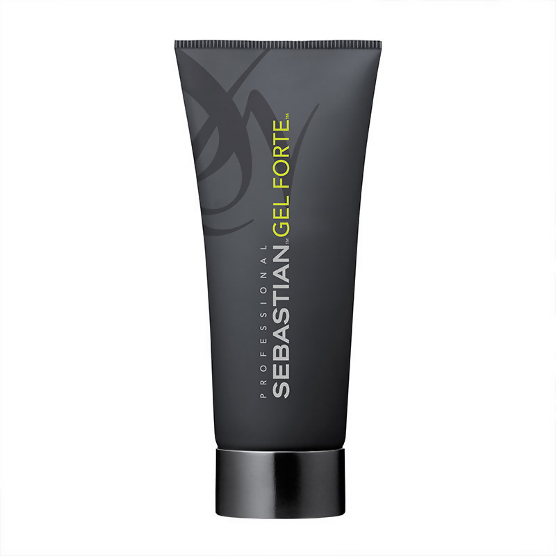 Sebastian Professional Gel Forte Strong For Stronger Hold - Distacart