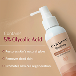 Thumbnail for Carmesi Restore Underarm Spray With 5% Glycolic Acid - Distacart