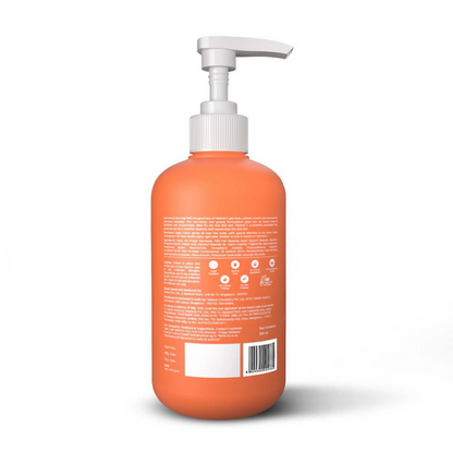 Zayn & Myza Vitamin C Body Lotion with Shea Butter - Distacart