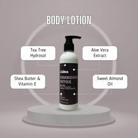 Thumbnail for Atisa Charcoal Detox Body Lotion - Distacart