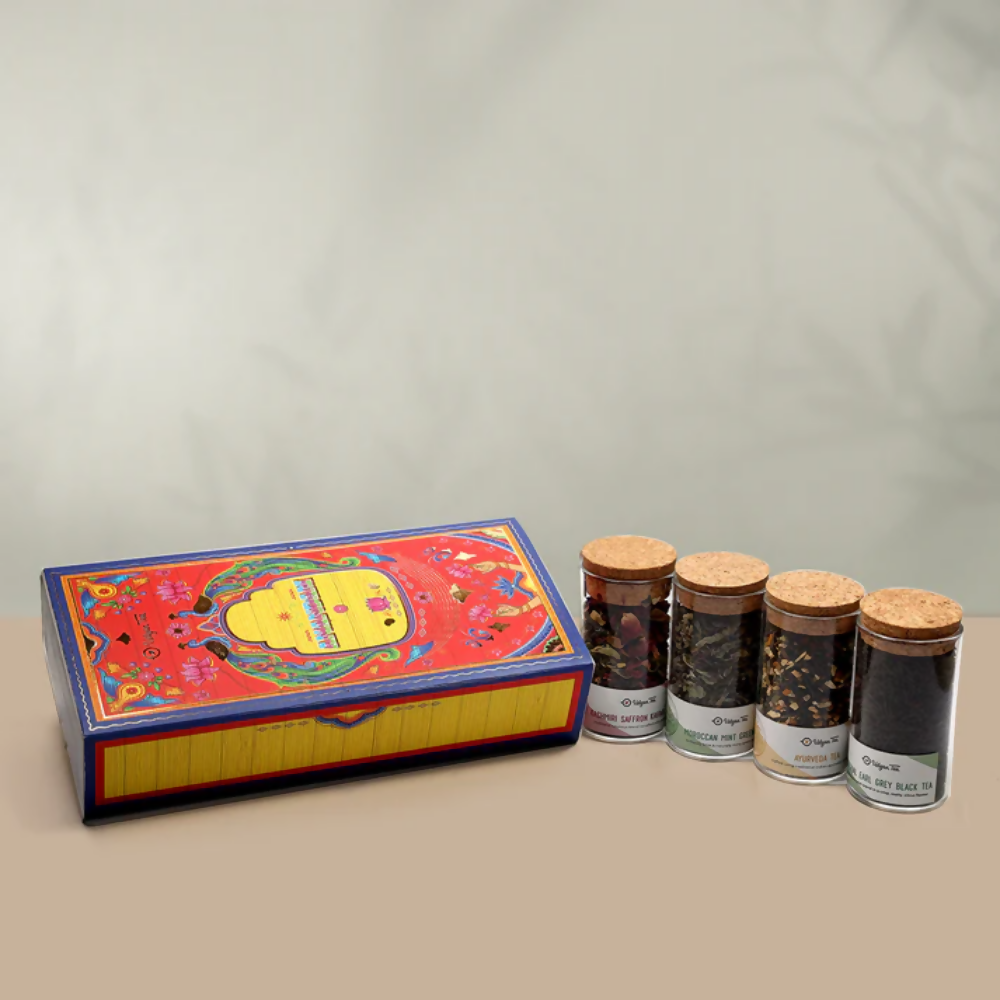 Udyan Tea Anandam Tea - Gift Box - Dista