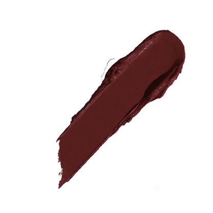 Ronzille One Touch Up HD Matte Lipstick - Almond Swoosh - Dista