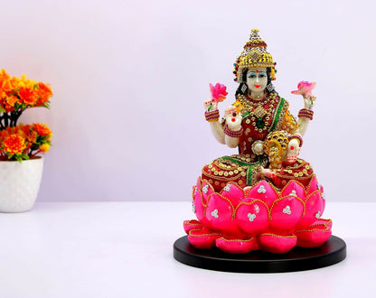 Esplanade Lakshmi on Lotus - Distacart