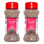 Thumbnail for Tassyam Organics Dried Thyme - Distacart