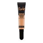 Thumbnail for Rude Cosmetics Reflex Waterproof Concealer - Medium Beige 07