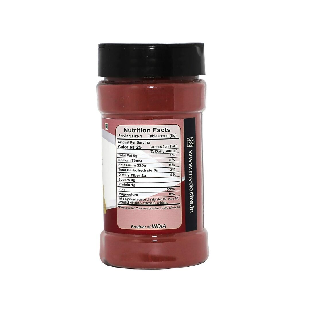 Desire Beet Root Powder - Distacart
