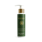 Thumbnail for VedicDerm Red Vine Deep Facial Cleanser with Witch Hazel Extract - Distacart