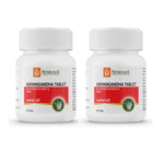 Thumbnail for Krishna'S Herbal & Ayurveda Ashwagandha Vati