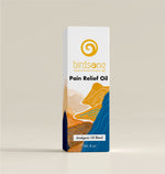 Thumbnail for pain relief oil
