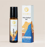 Thumbnail for pain relief oil