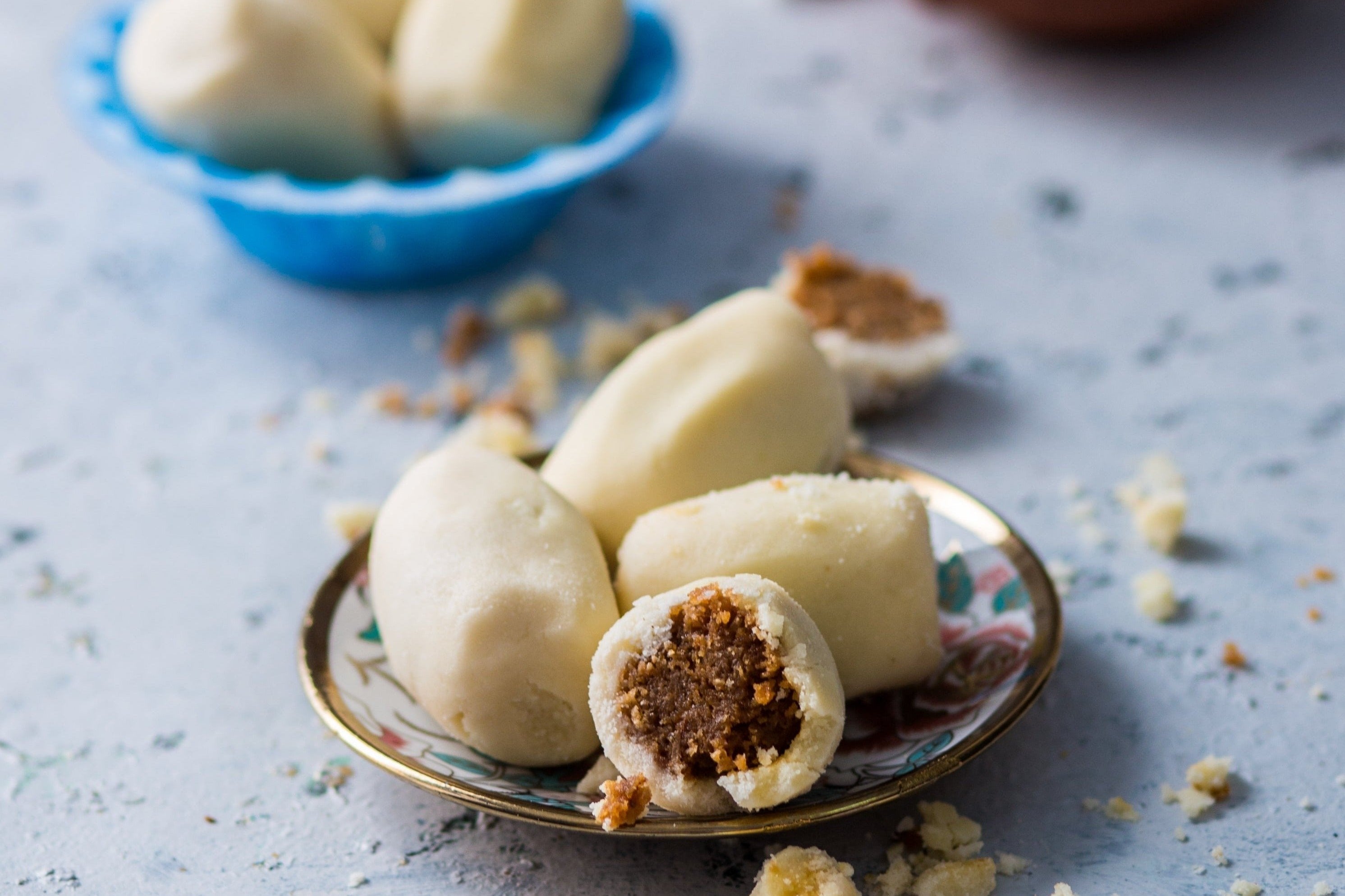 Almond House Palakova (MAP) - Distacart