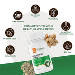 Thumbnail for Krishna'S Herbal & Ayurveda Panchsakar Churna