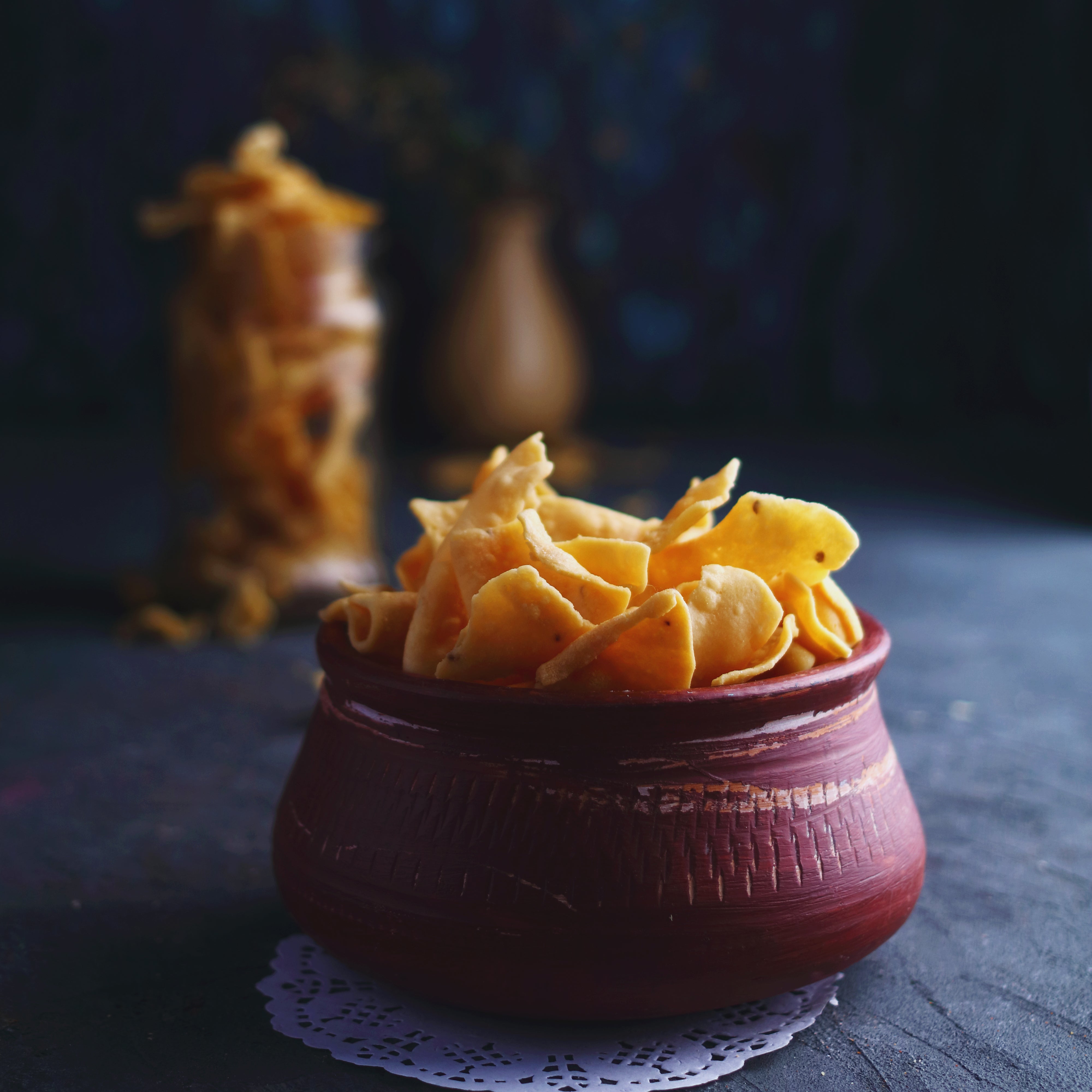 Almond House Papdi - Distacart