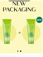 Thumbnail for Tonymoly Aloe 99% Chok Chok Soothing Gel - Korean Skincare
