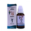 Image 1 of 30 ml for the product Bioforce Homeopathy Blooume 13 Drops