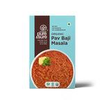 Thumbnail for Pure & Sure Organic Pav Bhaji Masala
