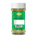 Thumbnail for Delight nuts Mukhwas - Red Mukhwas, Green Mukhwas & Rashili Mukhwas - Dista