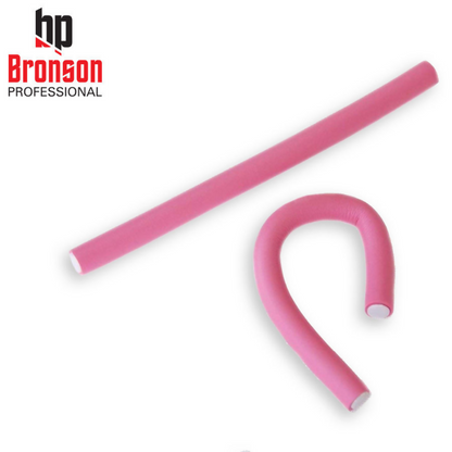 Bronson Professional Hair Curling Rods Roller Hair Sticks - Dista