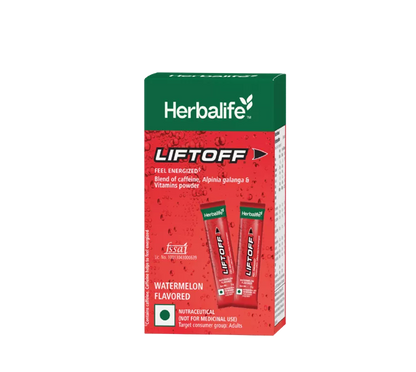 Herbalife Liftoff (Watermelon Flavored ) - Dista