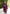 Vegaa Fashion Violet Viscose Rayon Embroidered Salwar Suit