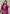 Vegaa Fashion Wine Chinon Silk Embroidered Palazzo Suit