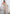 Vegaa Fashion Off White Chinon Printed Party Wear Saree