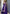 Vegaa Fashion Violet Georgette Embroidered Designer Gown