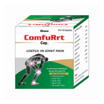 Thumbnail for Shane Comfurrt Gugyoga Capsules